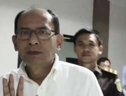 𝗦𝗲𝗸𝗱𝗮𝗸𝗮𝗯 𝗦𝗮𝗺𝗼𝘀𝗶𝗿 𝗕𝗲𝗿𝗯𝗼𝗵𝗼𝗻𝗴, 𝗞𝗮𝗷𝗮𝗿𝗶 𝗠𝗲𝗹𝘂𝗿𝘂𝘀𝗸𝗮𝗻