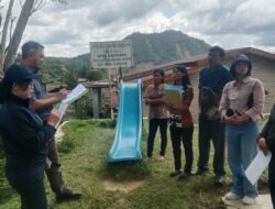 Direktorat PAUD Kunjungi PAUD Asri Batunagodang, Janjikan Rehab Gedung dan Alat Peraga