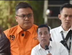 Terkait Otak Dibalik Pelelangan Proyek Jalan Rp.231 M, LIPPSU Desak KPK Segera Periksa Chandra Dalimunte