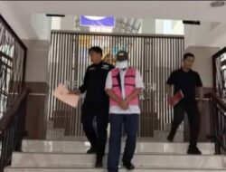 Korupsi Waterfront City Pangururan–Tele, Kejatisu Tahan PPK Kementerian PUPR