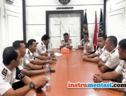 Lapas Bagansiapiapi Siap Sambut Ramadan