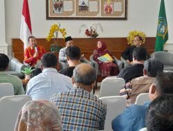 Angka Kemiskinan Sumut di Bawah Nasional, Masuk 17 Terendah di Indonesia