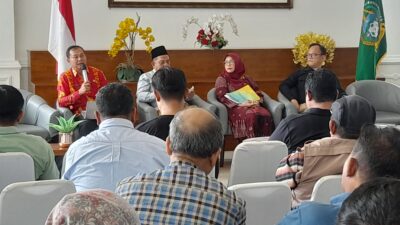 Angka Kemiskinan Sumut di Bawah Nasional, Masuk 17 Terendah di Indonesia