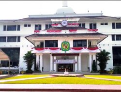 Pengisian JPTP Pemko Medan Dinilai Rawan Kolusi dan Nepotisme