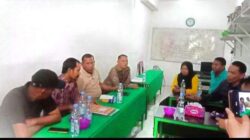 Kadis Pendidikan Deli Serdang : Ijazah Assifa Diserahkan Tetap Ikut UN