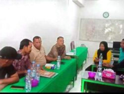 Kadis Pendidikan Deli Serdang : Ijazah Assifa Diserahkan Tetap Ikut UN