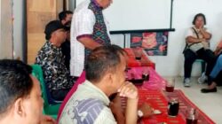 Musdes Dolok Martumbur Tetapkan Dana Desa 2026 Rp250 Juta, 60 Persen untuk Koperasi Merah Putih