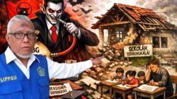 Direktur LIPPSU : MBG Bermasalah, Anggaran Pendidikan Dikuras