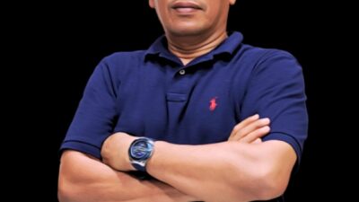 Selama Bulan Puasa CFD Diliburkan, Kadispora Minta Warga Medan Agar Senantiasa Berolahraga