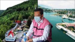 Korupsi Waterfront City Pangururan–Tele, Kejati Sumut Tahan General Manager PT Yodya Karya Ditahan