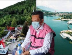 Korupsi Waterfront City Pangururan–Tele, Kejati Sumut Tahan General Manager PT Yodya Karya Ditahan
