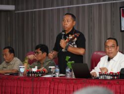 Tapanuli Utara Berbenah, Pentingnya Sebuah Master Plan