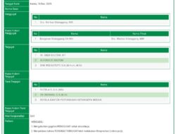 Ober Gultom Digugat Rp7,2 Miliar, Perkara Dugaan Wanprestasi Disidangkan di PN Medan