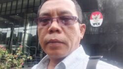 Arif Tampubolon : Kor-sup KPK di Hotel Mewah Bentuk Pemborosan dan Cederai Asta Cita Presiden