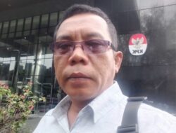Arif Tampubolon : Kor-sup KPK di Hotel Mewah Bentuk Pemborosan dan Cederai Asta Cita Presiden