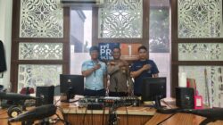 Respons Cepat dan Patroli Intensif, Polsek Tanjung Morawa Tegaskan Komitmen Jaga Keamanan Wilayah
