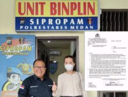 Tiga Oknum Penyidik Polrestabes Medan Akan Disidang Etik Terkait Dugaan Penipuan Berkedok Bisnis