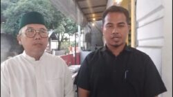 Oknum Himmah Ditangkap karena Judi Online, Al-Washliyah: Murni Masalah Pribadi