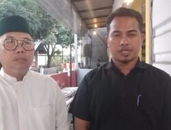 Oknum Himmah Ditangkap karena Judi Online, Al-Washliyah: Murni Masalah Pribadi
