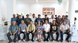 Hadapi Ramadan dan Lebaran, Pemprov Sumut Pastikan Stok Pangan Cukup dan Harga Terkendali