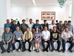 Hadapi Ramadan dan Lebaran, Pemprov Sumut Pastikan Stok Pangan Cukup dan Harga Terkendali