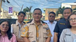 Satgas Pangan Polri Pastikan Harga dan Stok Bapokting Stabil Jelang Ramadhan