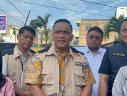 Satgas Pangan Polri Pastikan Harga dan Stok Bapokting Stabil Jelang Ramadhan