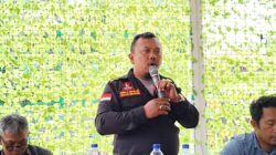 Ketua DPC GRIB Jaya Samosir Kritik Wartawan yang Berasumsi Saat Liputan Proyek