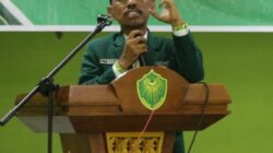 MKD Didesak Tindaklanjuti Laporan Dugaan KDRT dan Pelanggaran Kode Etik Anggota DPR RI Fraksi Nasdem