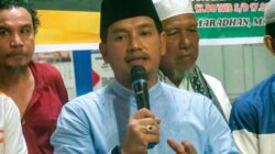 Sambut Bulan Suci Ramadhan 1447 H, Wali Kota Tebing Tinggi : Jaga Ukhuwah Islamiyah