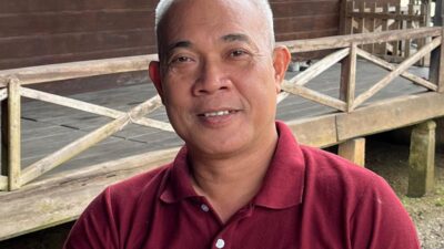 Wujudkan Medan Untuk Semua, Setahun Kepemimpinan Rico-Zaki Tuai Apresiasi