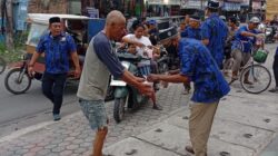 Ramadan 1447 H, KOMBAT Deliserdang Bagikan Ratusan Takjil untuk Sesama