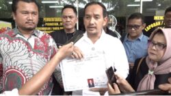 Stop Sebar Fitnah! Dokumen Asli Ijazah Wali Kota Tebing Tinggi Dipamerkan dan Tervalidasi Keasliannya, Penyebab Hoaks Terancam UU ITE