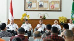 Pemerintah Percepat Bangun Jembatan di Daerah Terdampak Bencana