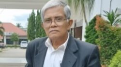 Wilmar Simanjorang : Penutupan PT TPL Menguji Keberanian Negara Memulihkan Hutan dan Hak Rakyat