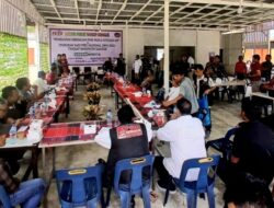 Kejari Samosir Kedepankan Restorative Justice Sikapi Putusan MK soal Karya Jurnalistik