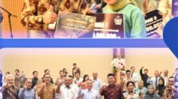 Bank Sumut Media Awards 2026 sebagai Apresiasi Peran Pers pada HPN