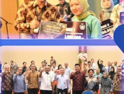 Bank Sumut Media Awards 2026 sebagai Apresiasi Peran Pers pada HPN