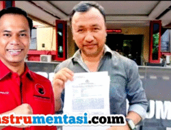 Dugaan Penipuan Proyek Pemko Medan: Pelapor Desak Polda Sumut Tuntaskan Perkara Ketua Ormas