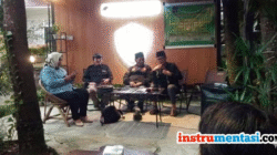 DPW Pendawa Provinsi Sumatera Selatan, Santuni Anak Yatim Serta Berbuka Puasa Bersama.