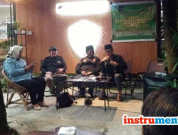 DPW Pendawa Provinsi Sumatera Selatan, Santuni Anak Yatim Serta Berbuka Puasa Bersama.