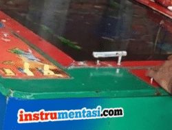 Judi Tembak Ikan Beroperasi di Depan Polsek Talun Kenas