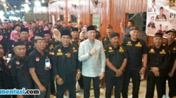 DPC Pendawa Deli Serdang Gelar Buka Puasa Bersama dan Bagi Takjil Ramadhan