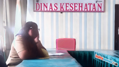 20 SPPG di Humbahas Belum Memiliki SLHS