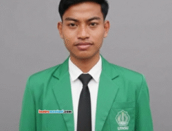 Ilham Mahathir Manurung Pertanyakan Transparansi Dana Raker dan CSR UINSU