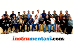 KORMI Medan Menggelar Buka puasa Bersama Komunitas Jurnalis