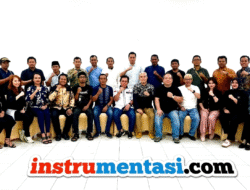 KORMI Medan Menggelar Buka puasa Bersama Komunitas Jurnalis