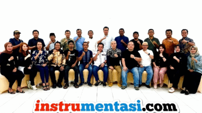 KORMI Medan menggelar buka puasa bersama Komunitas Jurnalis Anak Medan (KoJAM) Medan.