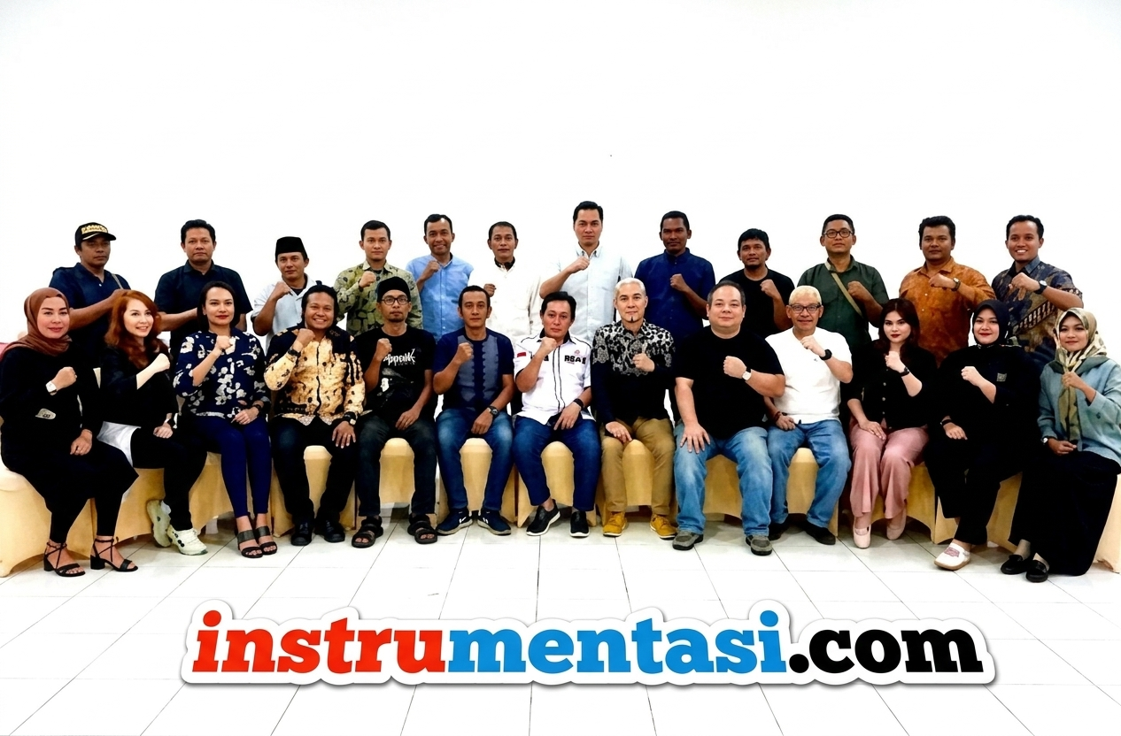 KORMI Medan menggelar buka puasa bersama Komunitas Jurnalis Anak Medan (KoJAM) Medan.