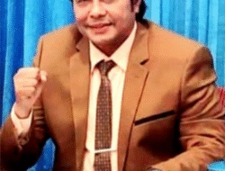 Dikky Anugerah Jadi Kepala BAPPERIDA Sumut, Apresiasi dari Akademisi